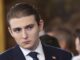 L’Iran minaccia Barron Trump, il figlio del presidente non esce di casa