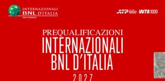 Il grande tennis arriva a Vicenza, la tappa regionale degli Internazionali d’Italia Internazionali d'Italia tennis