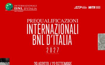Il grande tennis arriva a Vicenza, la tappa regionale degli Internazionali d’Italia Internazionali d'Italia tennis