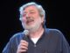 L’Osteria delle Dame, la ‘casa’ artistica di Guccini a Bologna è pronta a riaprire