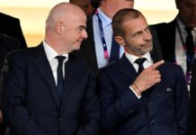 L’Uefa prepara la denuncia contro Infantino: cosa sta succedendo