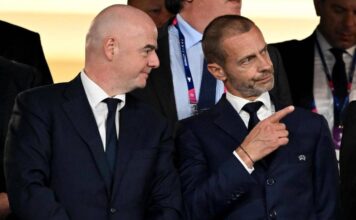L’Uefa prepara la denuncia contro Infantino: cosa sta succedendo