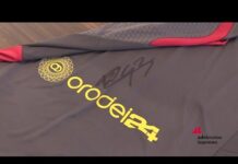 La Roma annuncia partnership con Orodei