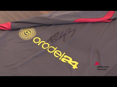 La Roma annuncia partnership con Orodei