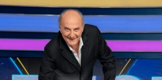 ‘La Ruota della Fortuna’ festeggia i 70 anni di Gerry Scotti: oggi puntata speciale