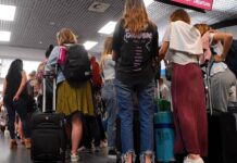 La Spagna allarga i controlli per gli arrivi dall’Italia