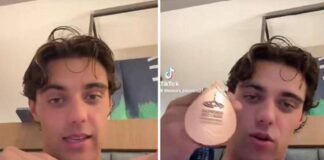 “La cuffia dell’Italia è sbagliata?”: Ceccon solleva il caso e poi punge Sara Curtis