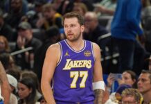 Lakers venduti per 12 miliardi: Joshua Kushner tra i proprietari, Trump ‘sbarca’ nella Nba