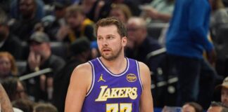 Lakers venduti per 12 miliardi: Joshua Kushner tra i proprietari, Trump ‘sbarca’ nella Nba