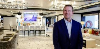 L’ambasciatore Usa Fertitta: “Meloni leader di livello mondiale, italiani faranno la scelta giusta”