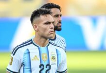 Lautaro Martinez al Barcellona? L’indiscrezione dalla Spagna