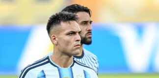 Lautaro Martinez al Barcellona? L’indiscrezione dalla Spagna