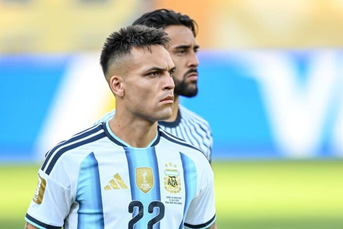 Lautaro Martinez al Barcellona? L’indiscrezione dalla Spagna