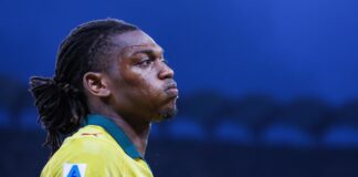 Leao resta al Milan? L’Aston Villa frena, per il portoghese spunta il Tottenham