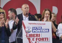Lega, parla Romeo: “Salvini? Non mi interessano le sfide. Dobbiamo tornare allo spirito di Bossi”