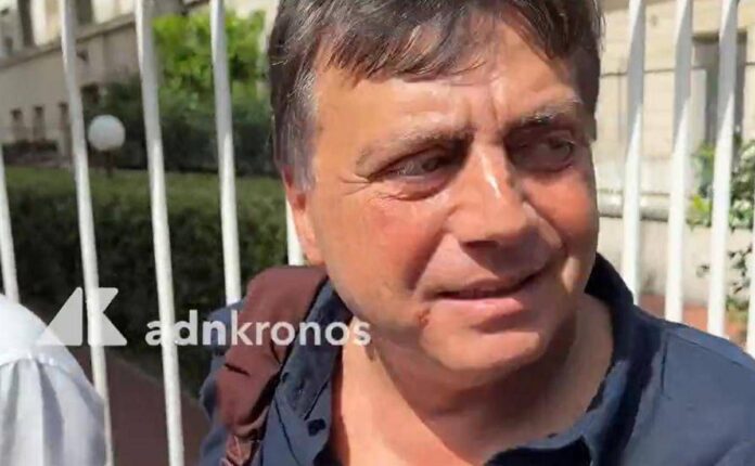 Legale Lavitola: “Anche Ranucci aveva chiesto di aumentare la scorta”