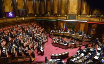 Legge elettorale, centrodestra presenterà emendamento preferenze anche al Senato