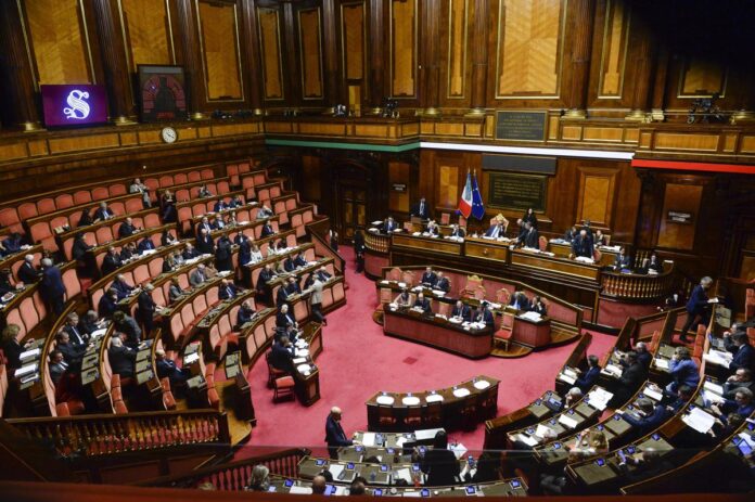 Legge elettorale, centrodestra presenterà emendamento preferenze anche al Senato