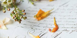 Lettera d’addio all’Elba… di 29 anni fa: “Non ci vedremo più amica mia”
