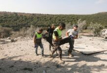 Libano, attacchi israeliani nel sud del paese: almeno 9 morti tra cui donne e bambini