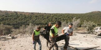 Libano, attacchi israeliani nel sud del paese: almeno 9 morti tra cui donne e bambini