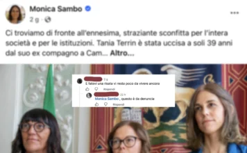 Minacce sui social a consigliere regionali del Pd: “Non ci faremo intimidire, pronta la denuncia” minacce consigliere pd veneto