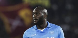 Lukaku attacca il Napoli: “E’ stato meglio andare via, lì il peggior anno della mia vita”