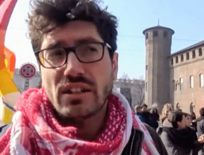 Lutto a Cuneo, morto il sindacalista Alex Ammendolia: aveva 38 anni, è stato punto da un insetto