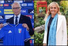 Malagò: “Bianchedi sarà capodelegazione della Nazionale. Mancini è il ct giusto”