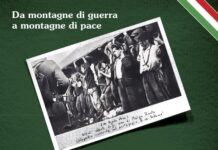 Malga Zonta, il 15 agosto la commemorazione dell’eccidio nazifascista nell’82°anniversario 82° di Malga Zonta