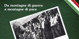 Malga Zonta, il 15 agosto la commemorazione dell’eccidio nazifascista nell’82°anniversario 82° di Malga Zonta