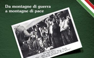 Malga Zonta, il 15 agosto la commemorazione dell’eccidio nazifascista nell’82°anniversario 82° di Malga Zonta