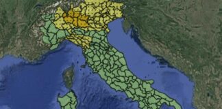 Arzignano, annullato per l’allerta arancione il cinema sotto le stelle di questa sera cinema sotto le stelle Arzignano