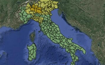Arzignano, annullato per l’allerta arancione il cinema sotto le stelle di questa sera cinema sotto le stelle Arzignano