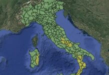 Maltempo, allerta meteo gialla per temporali giovedì 13 agosto: le 5 regioni a rischio
