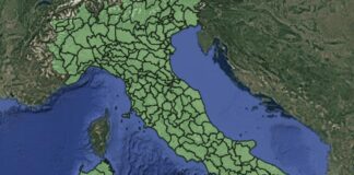 Maltempo, allerta meteo gialla per temporali sulla Calabria alla vigilia di Ferragosto: ore contate per il caldo africano