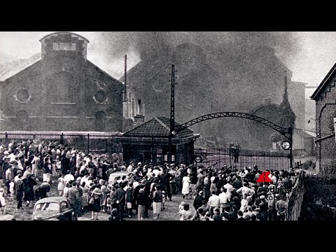 Marcinelle, a 70 da tragedia il ricordo di Inca Cgil