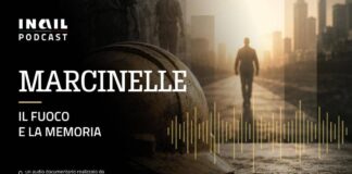 Marcinelle, in un podcast dell’Inail la rievocazione della tragedia del 1956