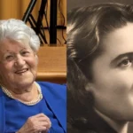 102 candeline per Maria Apolloni: a Carrè e Zanè la festa per “la Mora” tra lavoro, ricordi e famiglia Maria Apolloni 102 anni Zanè Carrè