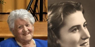 102 candeline per Maria Apolloni: a Carrè e Zanè la festa per “la Mora” tra lavoro, ricordi e famiglia Maria Apolloni 102 anni Zanè Carrè
