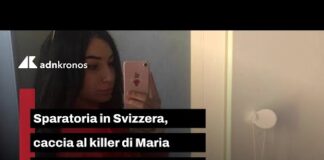 Maria Spinelli rimasta uccisa in Svizzera: “Era partita portando con sé i sogni e le speranze”