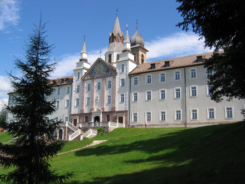 pietralba