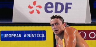 Martinenghi si commuove dopo l’oro agli Europei: “Ho pensato di smettere”