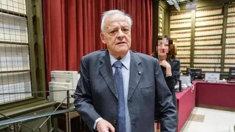 Massimiliano Cencelli