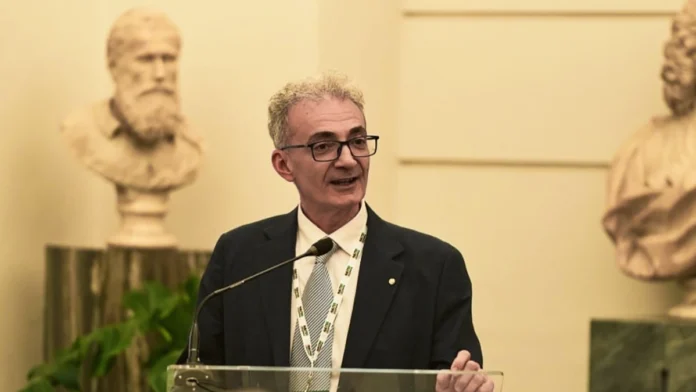 Massimiliano Zaramella Aggressioni operatori sanitari Massimiliano Zaramella