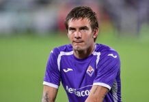 Mastantuono: “Firenze importante per la mia crescita, voglio raggiungere gli obiettivi del club”