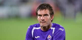 Mastantuono: “Firenze importante per la mia crescita, voglio raggiungere gli obiettivi del club”