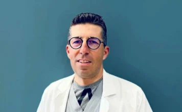 Medici gettonisti, il vicentino Matteo Zanella al CorVeneto: “Su di noi una narrazione sbagliata” medici gettonisti Matteo Zanella