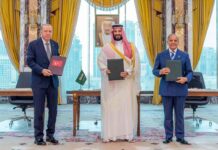 Mecca Pact, Shenoy: “Nato islamica? La vera partita è sull’industria della difesa”
