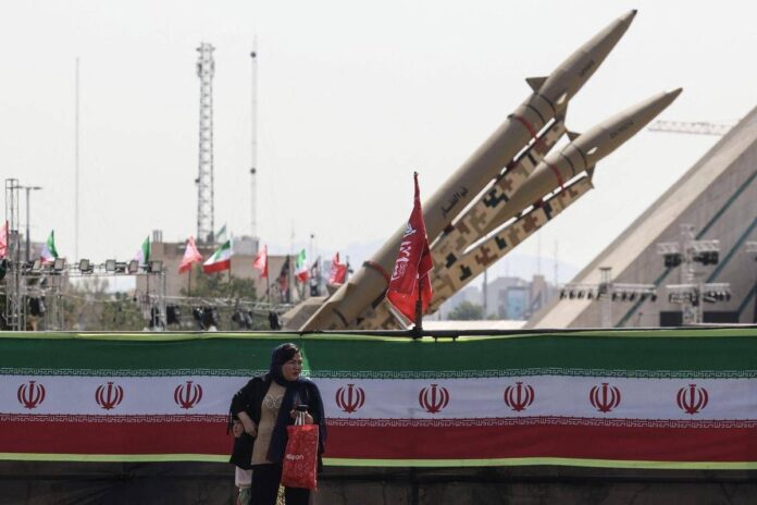 Media: “Iran valuta colpire basi Usa in Europa se Trump sceglie escalation”